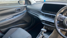 Hyundai i20 1.0T GDi 48V MHD Premium 5dr DCT Petrol Hatchback